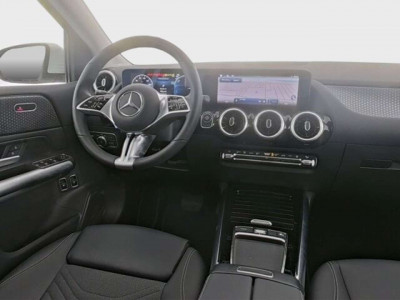 Mercedes-Benz B-Klasse Gebrauchtwagen