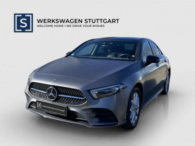 Mercedes-Benz A-Klasse Gebrauchtwagen Mercedes-Benz A-Klasse Gebrauchtwagen