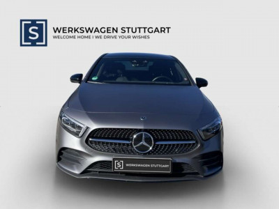 Mercedes-Benz A-Klasse Gebrauchtwagen Mercedes-Benz A-Klasse Gebrauchtwagen
