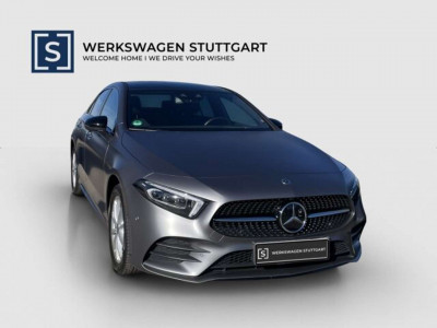 Mercedes-Benz A-Klasse Gebrauchtwagen Mercedes-Benz A-Klasse Gebrauchtwagen