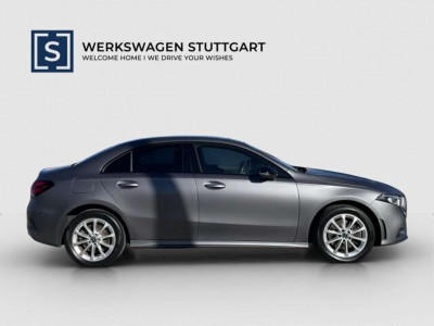 Mercedes-Benz A-Klasse Gebrauchtwagen Mercedes-Benz A-Klasse Gebrauchtwagen