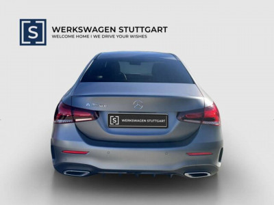 Mercedes-Benz A-Klasse Gebrauchtwagen Mercedes-Benz A-Klasse Gebrauchtwagen