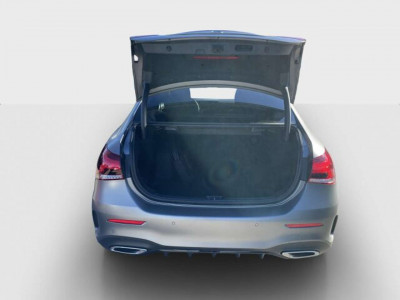 Mercedes-Benz A-Klasse Gebrauchtwagen Mercedes-Benz A-Klasse Gebrauchtwagen