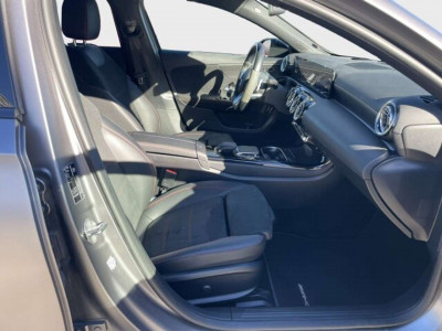 Mercedes-Benz A-Klasse Gebrauchtwagen Mercedes-Benz A-Klasse Gebrauchtwagen