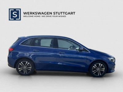 Mercedes-Benz B-Klasse Gebrauchtwagen