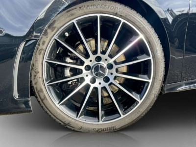 Mercedes-Benz A-Klasse Gebrauchtwagen