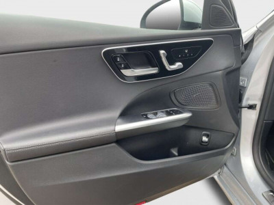 Mercedes-Benz C-Klasse Gebrauchtwagen Mercedes-Benz C-Klasse Gebrauchtwagen