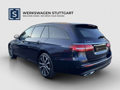Mercedes-Benz E-Klasse Gebrauchtwagen Mercedes-Benz E-Klasse Gebrauchtwagen