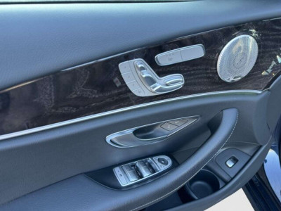 Mercedes-Benz E-Klasse Gebrauchtwagen Mercedes-Benz E-Klasse Gebrauchtwagen