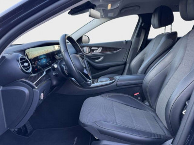 Mercedes-Benz E-Klasse Gebrauchtwagen Mercedes-Benz E-Klasse Gebrauchtwagen