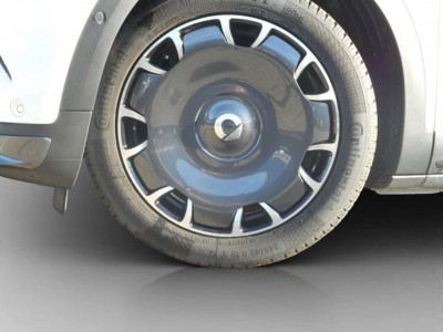 Smart #3 Gebrauchtwagen