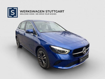Mercedes-Benz B-Klasse Gebrauchtwagen