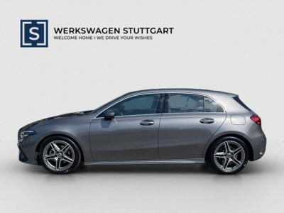 Mercedes-Benz A-Klasse Gebrauchtwagen