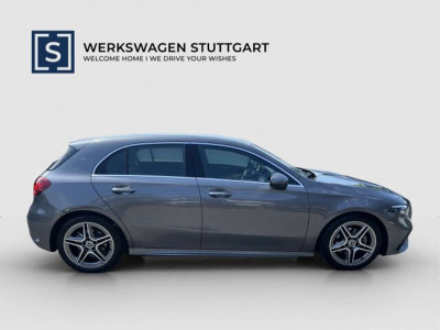 Mercedes-Benz A-Klasse Gebrauchtwagen