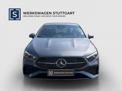 Mercedes-Benz A-Klasse Gebrauchtwagen