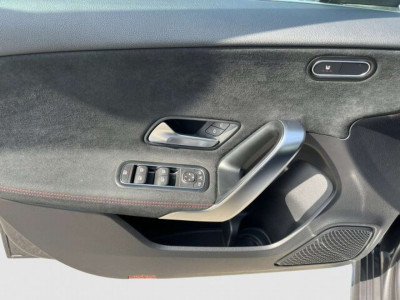 Mercedes-Benz A-Klasse Gebrauchtwagen