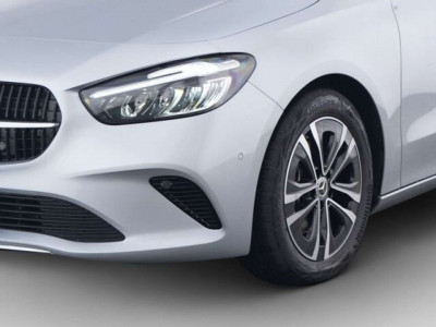 Mercedes-Benz B-Klasse Gebrauchtwagen