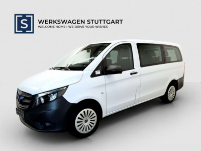 Mercedes-Benz Vito Gebrauchtwagen Mercedes-Benz Vito Gebrauchtwagen
