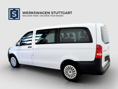 Mercedes-Benz Vito Gebrauchtwagen Mercedes-Benz Vito Gebrauchtwagen