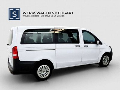 Mercedes-Benz Vito Gebrauchtwagen Mercedes-Benz Vito Gebrauchtwagen