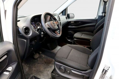 Mercedes-Benz Vito Gebrauchtwagen Mercedes-Benz Vito Gebrauchtwagen