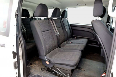 Mercedes-Benz Vito Gebrauchtwagen Mercedes-Benz Vito Gebrauchtwagen