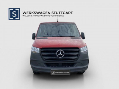 Mercedes-Benz Sprinter Gebrauchtwagen