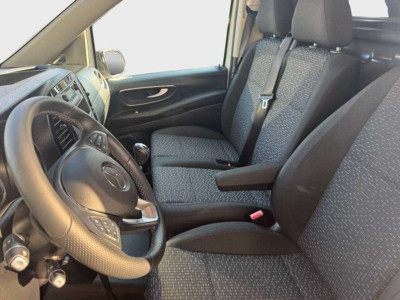 Mercedes-Benz Vito Gebrauchtwagen