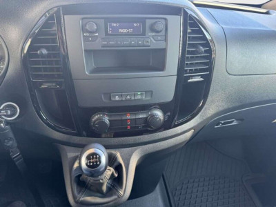 Mercedes-Benz Vito Gebrauchtwagen