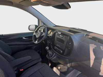 Mercedes-Benz Vito Gebrauchtwagen