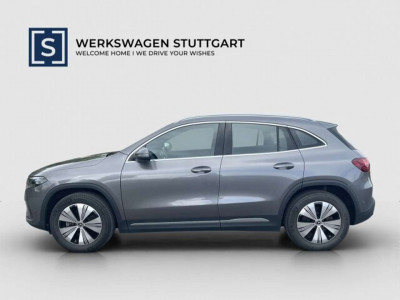Mercedes-Benz EQA Gebrauchtwagen