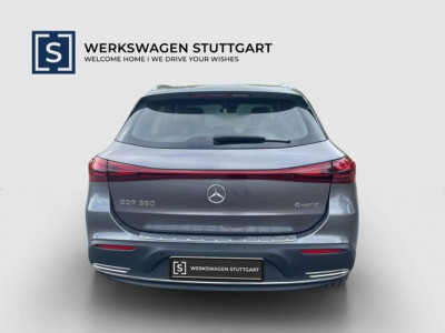 Mercedes-Benz EQA Gebrauchtwagen