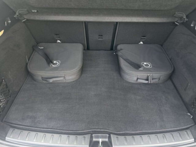 Mercedes-Benz EQA Gebrauchtwagen