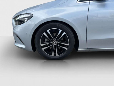 Mercedes-Benz B-Klasse Gebrauchtwagen