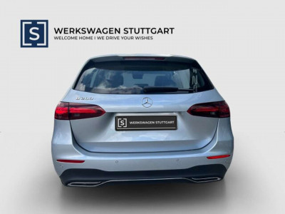 Mercedes-Benz B-Klasse Gebrauchtwagen