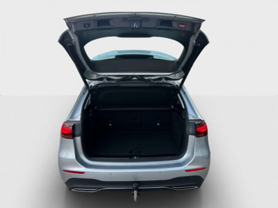 Mercedes-Benz B-Klasse Gebrauchtwagen