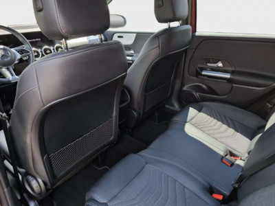 Mercedes-Benz B-Klasse Gebrauchtwagen