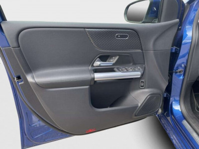 Mercedes-Benz B-Klasse Gebrauchtwagen