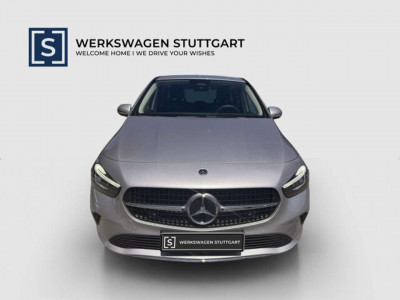 Mercedes-Benz B-Klasse Gebrauchtwagen