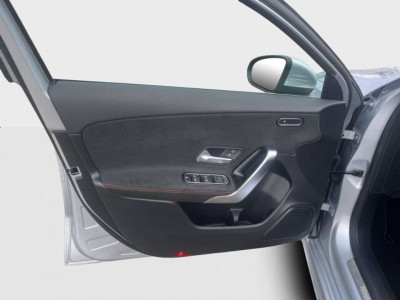 Mercedes-Benz A-Klasse Gebrauchtwagen