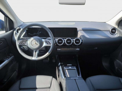 Mercedes-Benz B-Klasse Gebrauchtwagen