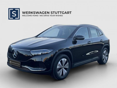 Mercedes-Benz EQA Gebrauchtwagen