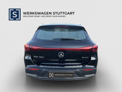 Mercedes-Benz EQA Gebrauchtwagen