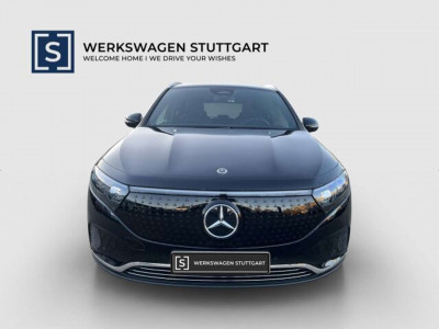 Mercedes-Benz EQA Gebrauchtwagen