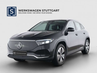 Mercedes-Benz EQA Gebrauchtwagen