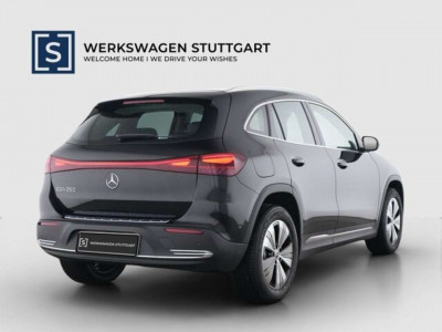 Mercedes-Benz EQA Gebrauchtwagen