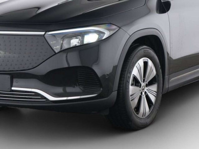 Mercedes-Benz EQA Gebrauchtwagen