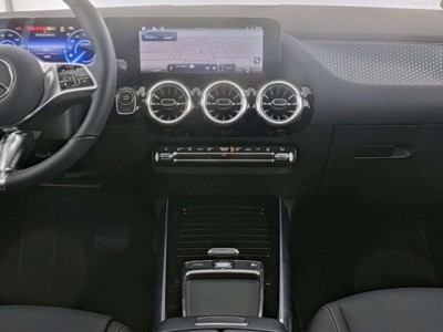 Mercedes-Benz EQA Gebrauchtwagen