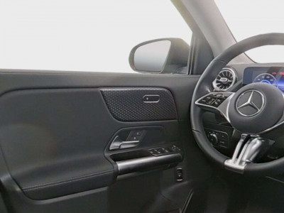 Mercedes-Benz EQA Gebrauchtwagen