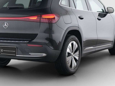 Mercedes-Benz EQA Gebrauchtwagen